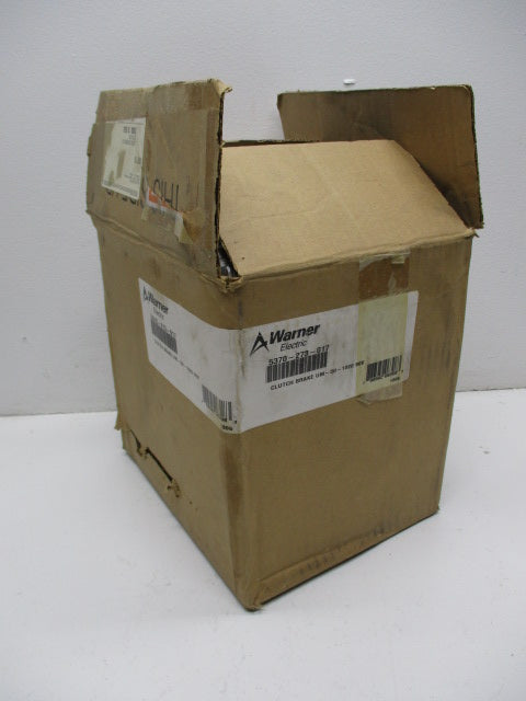 WARNER ELECTRIC 5370-273-017 NSMP