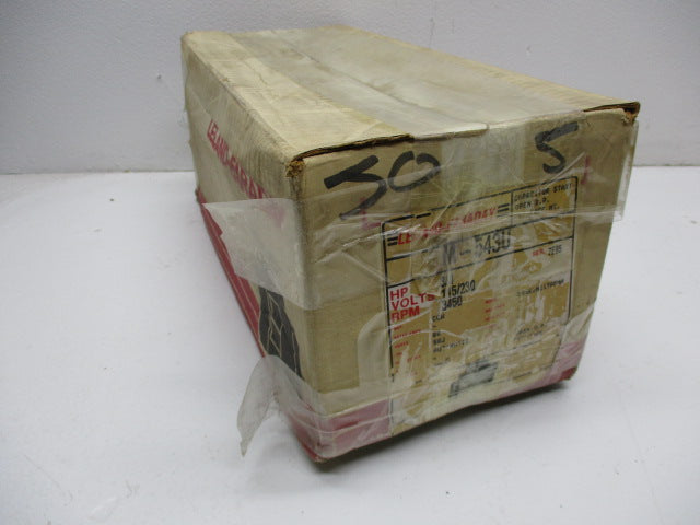LELAND-FARADAY C48K2N117A8HH (M-543U) NSMP