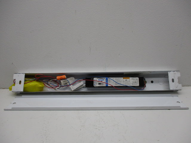 COOPER SN-117-UNV-EB81-U NSMP