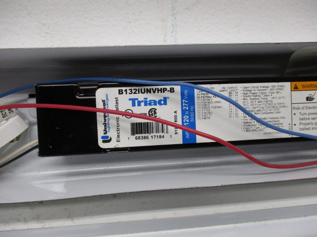 COOPER SN-117-UNV-EB81-U NSMP