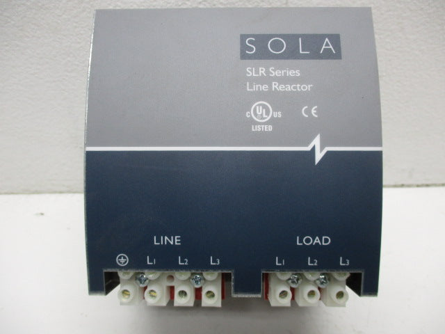 SOLA SLR-10H-480-3 NSMP