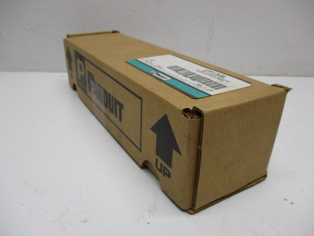 PANDUIT KPP12WBL NSMP