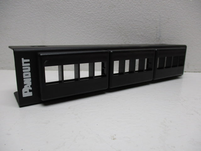 PANDUIT KPP12WBL NSMP
