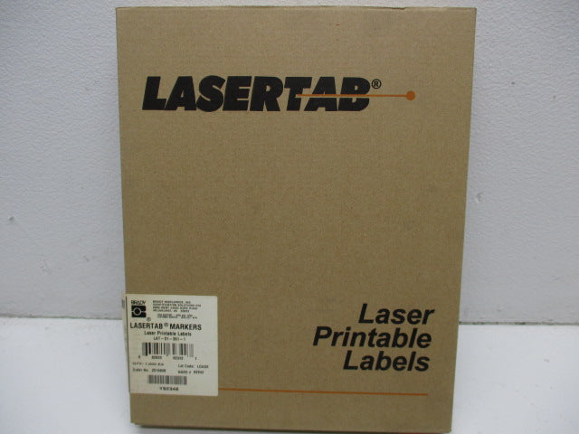 BRADY LAT-51-361-1 QTY 1,000 NSMP