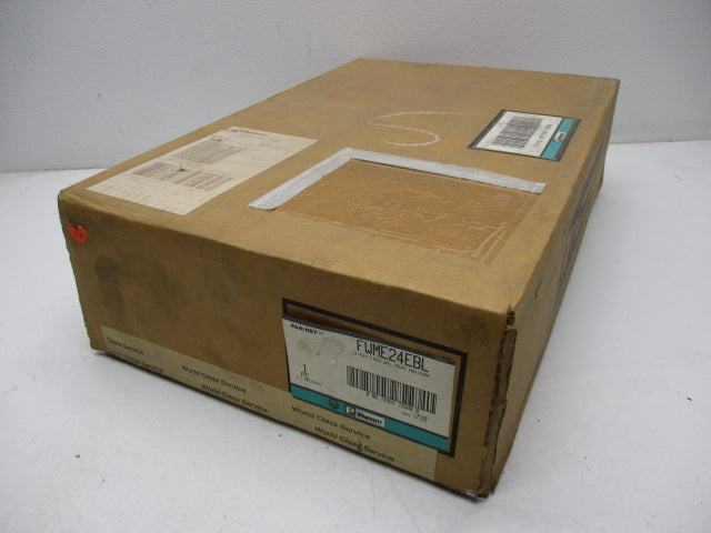 PANDUIT FWME24EBL NSFS