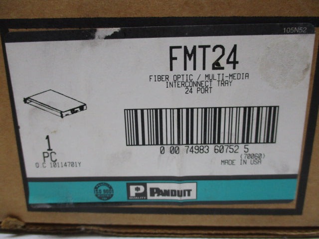 PANDUIT FMT24 NSFS