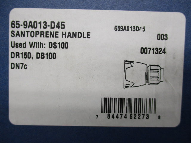 MELTRIC 65-9A013-D45 NSMP