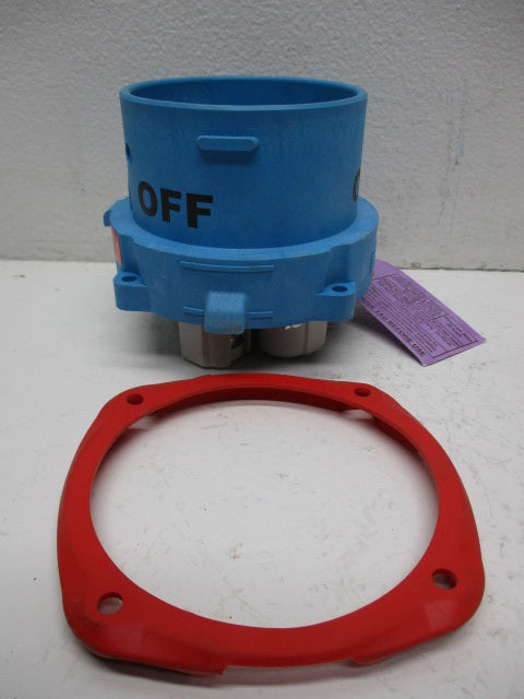 MELTRIC 33-98043 NSMP