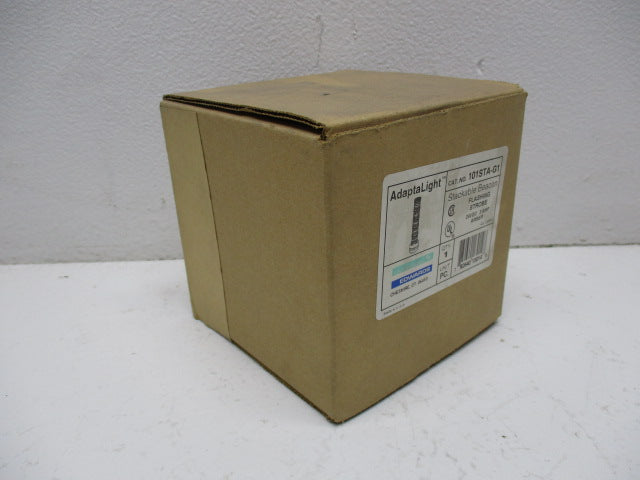 EDWARDS 101STA-G1 NSFS