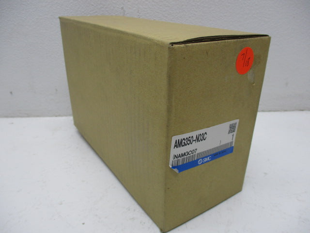 SMC AMG350-N03C NSMP
