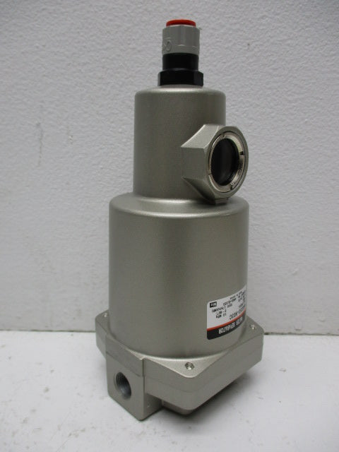 SMC AMG350-N03C NSMP