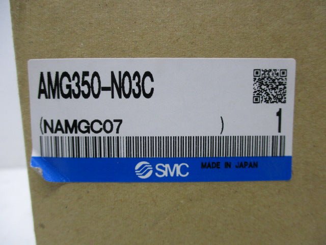 SMC AMG350-N03C NSMP