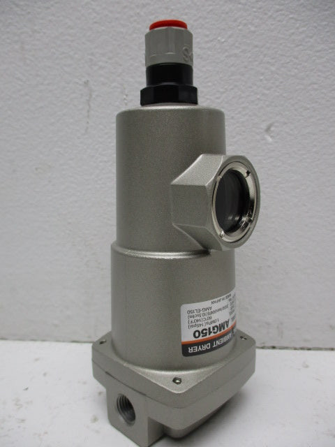 SMC AMG150-N02C-X221 NSMP