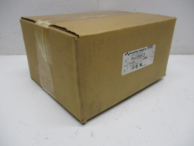CONTROL CONCEPTS IC+207 (10996) NSMP
