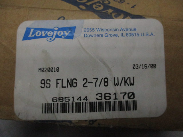 LOVEJOY 68514436170 NSMP