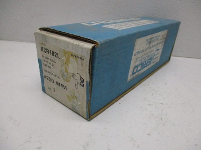 ERICO NCR182L NSMP