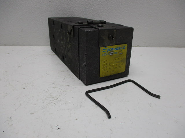 ERICO NCR182L NSMP