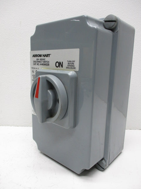 COOPER AH60MS2B NSMP