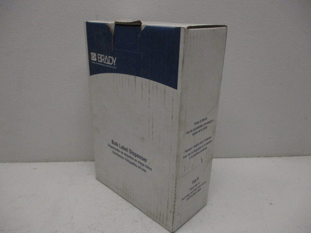 BRADY BM71-187-1-342 NSMP