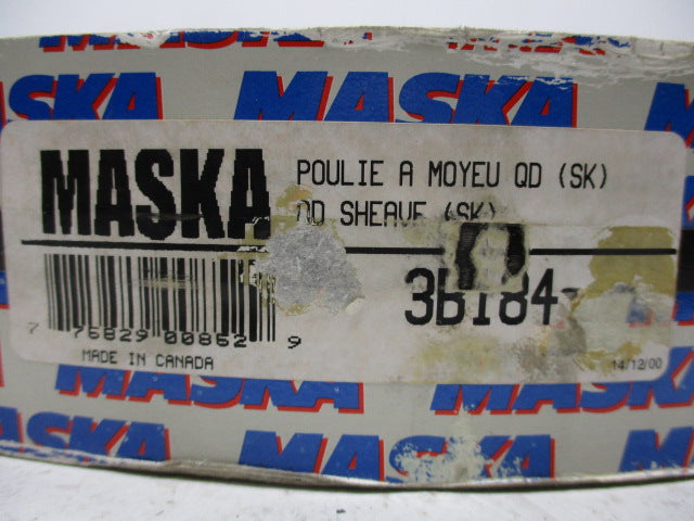 MASKA 3B184-SK NSNP