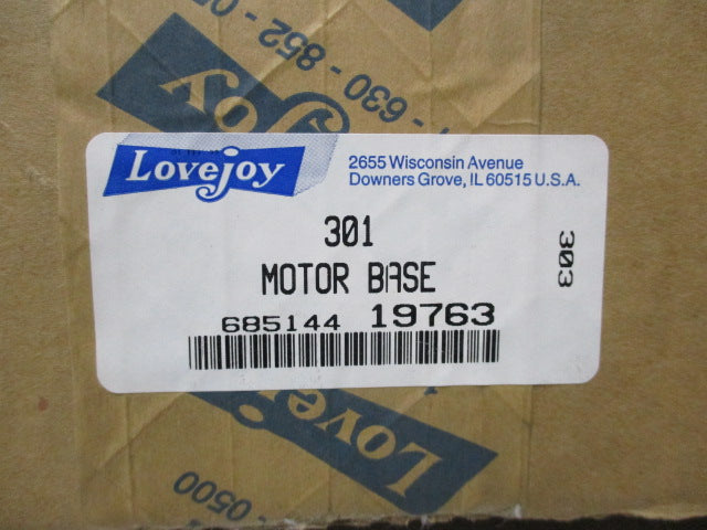 LOVEJOY 301 NSMP
