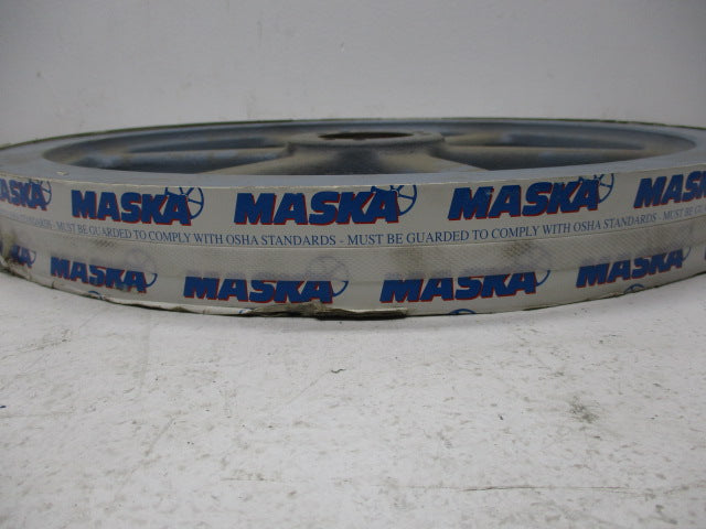 MASKA 2B18-4-SK NSNP