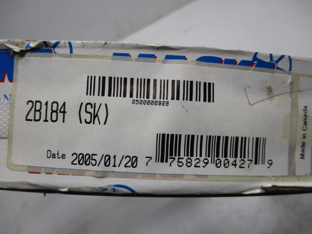 MASKA 2B18-4-SK NSNP
