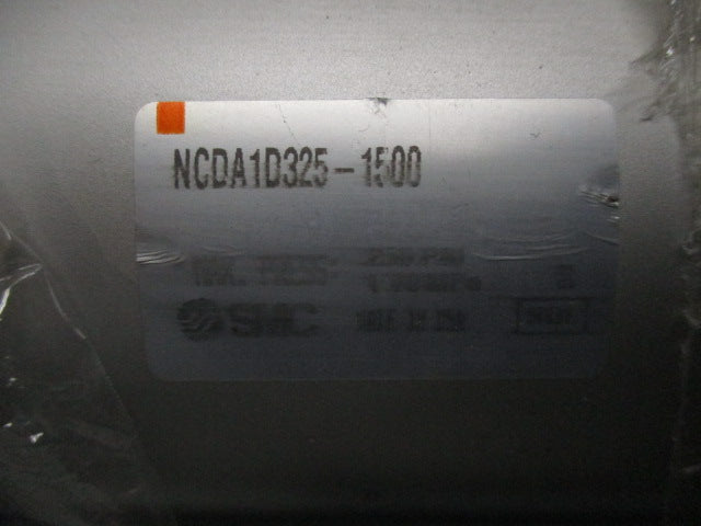 SMC NCDA1D325-1500 NSNP