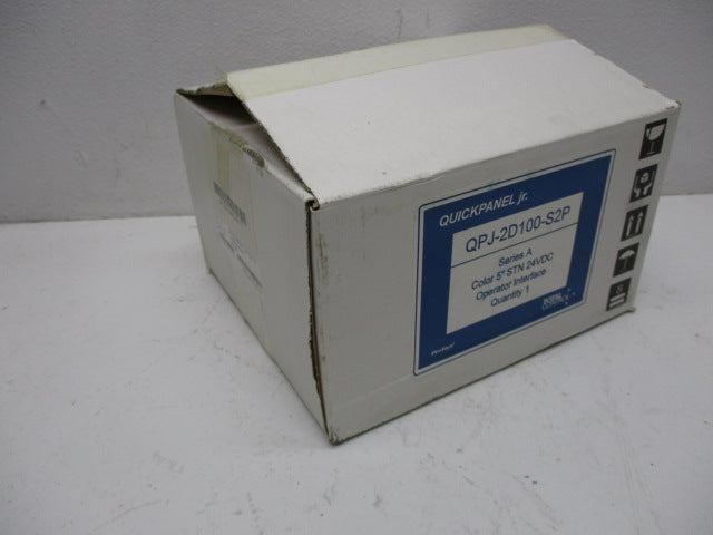 PROFACE QPJ2D100S2P NSMP