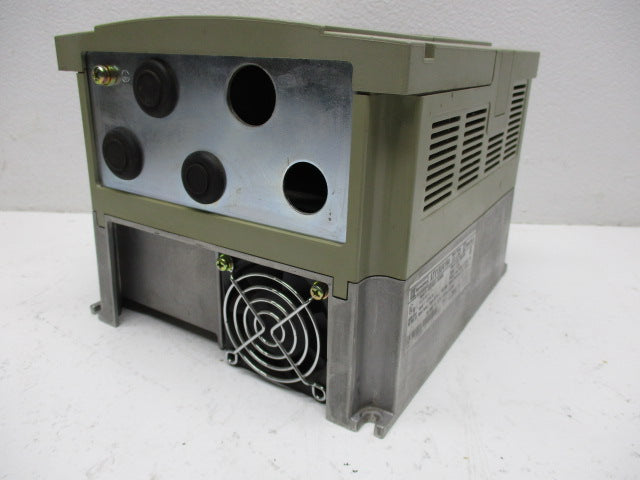 TELEMECANIQUE ATV18U41N4 UNMP