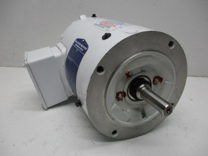 BALDOR VWDM3546 (AS PICTURED) NSNP