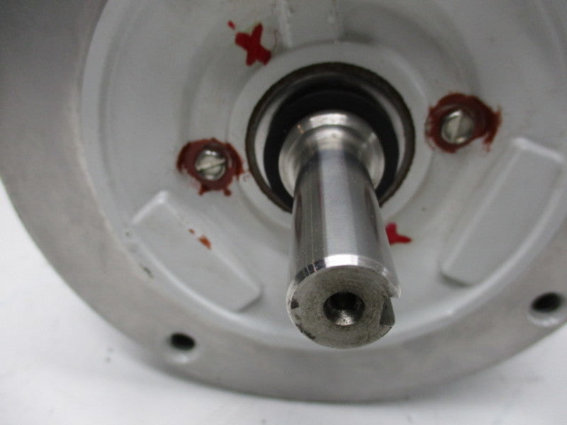 BALDOR VWDM3546 (AS PICTURED) NSNP