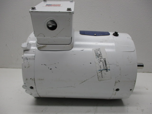 BALDOR VWDM3546 (AS PICTURED) NSNP