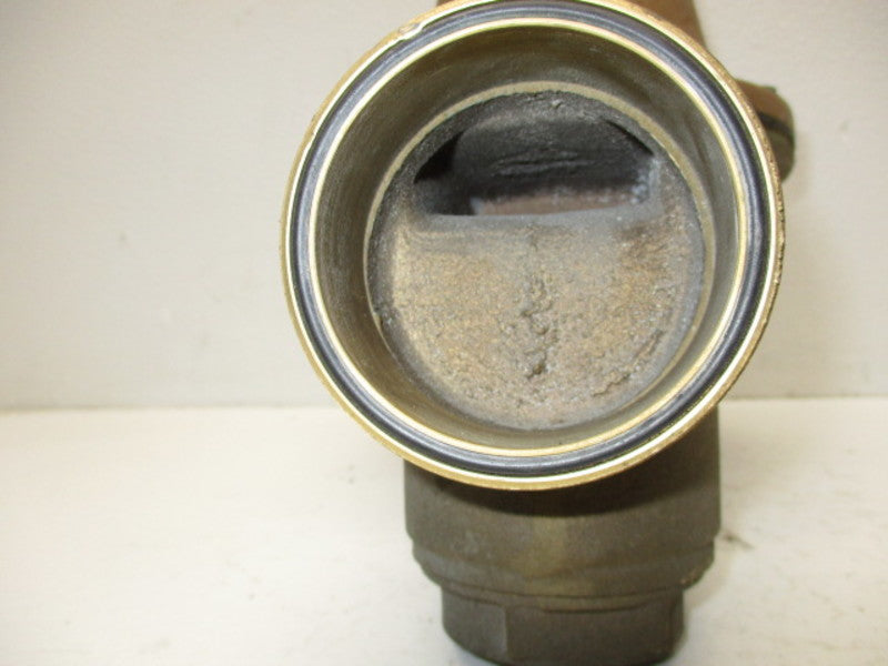 WATTS 0347W (223D3-M) UNMP