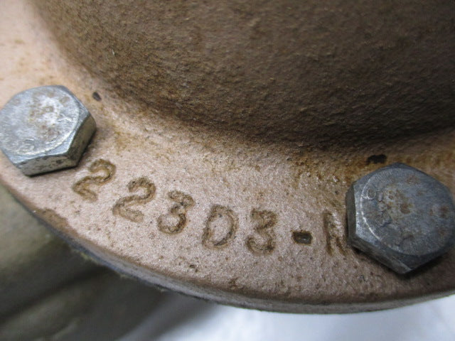 WATTS 0347W (223D3-M) UNMP