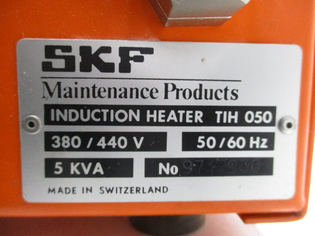 SKF TIH-050 UNMP