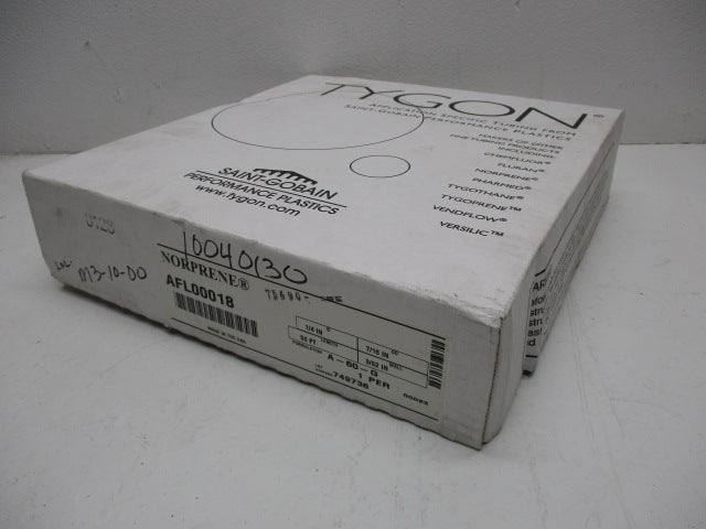 NORPRENE AFL00018 (A-60-G) NSMP