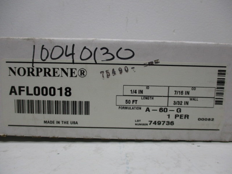 NORPRENE AFL00018 (A-60-G) NSMP