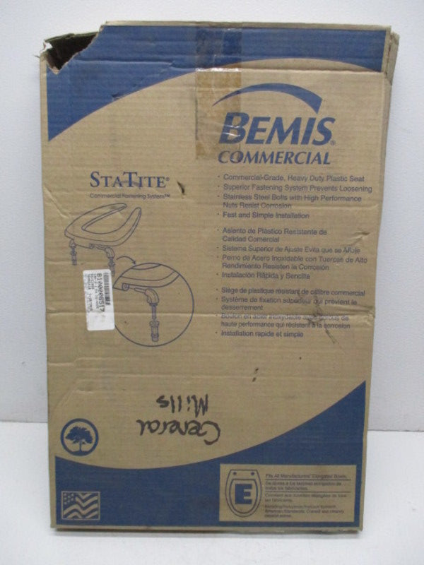 BEMIS 1955SSCT NSMP