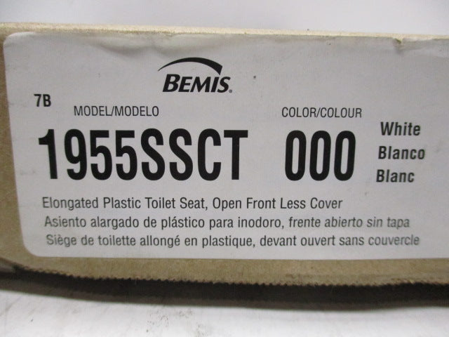 BEMIS 1955SSCT NSMP