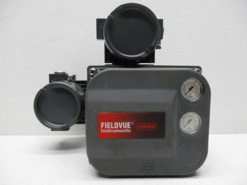 FISHER DVC6005 UNMP