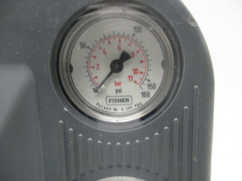 FISHER DVC6005 UNMP