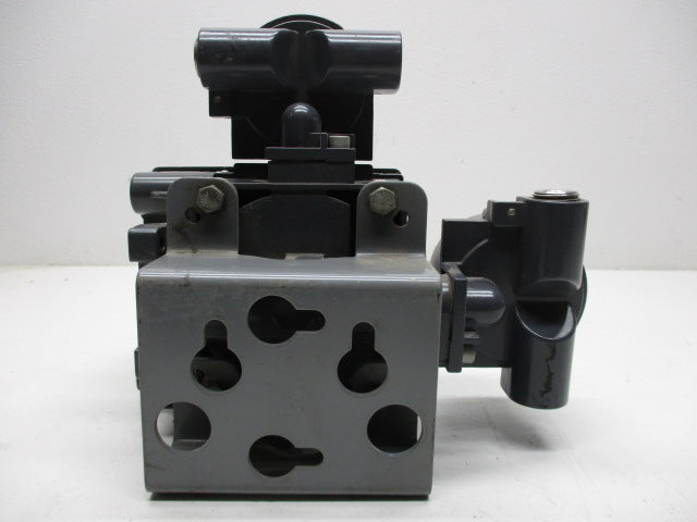 FISHER DVC6005 UNMP