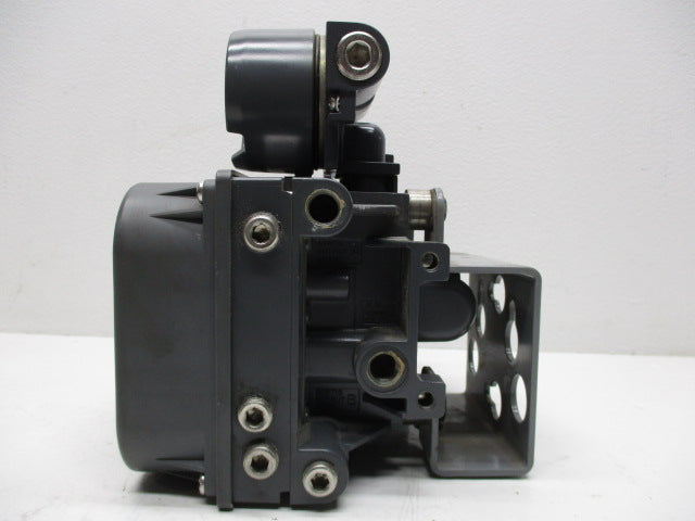 FISHER DVC6005 UNMP