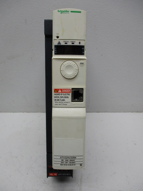 SCHNEIDER ELECTRIC ATV32HU30N4 UNMP
