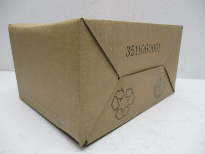 ALLEN BRADLEY 22A-B4P5N104 SER. A F/W 6.01 DATE:2011 NSFS