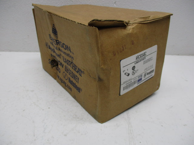 APPLETON ARC6034BC NSMP