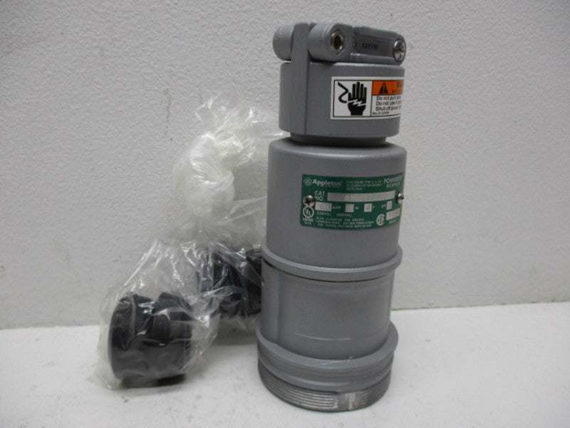 APPLETON ARC6034BC NSMP