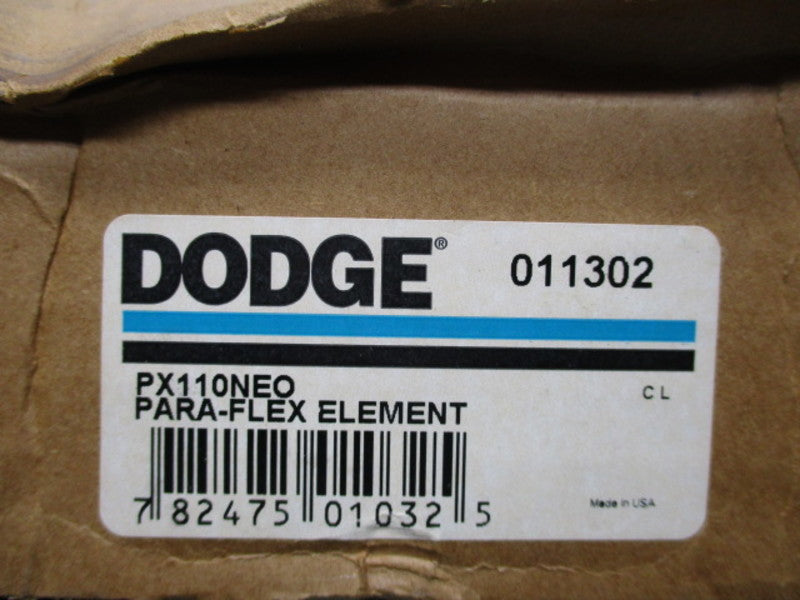 DODGE PX110NEO NSMP