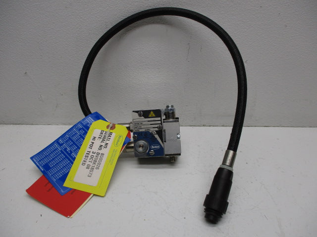 INDUSTRIAL SPARE PART BCM-CBST-STD02AIAWRBXXXXN03 NSMP